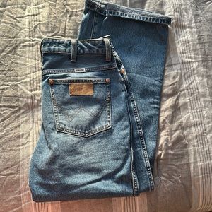Wrangler Women’s Jeans